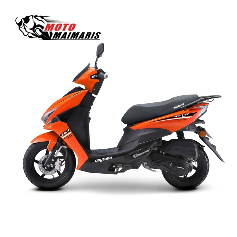 DAYTONA REVO 50